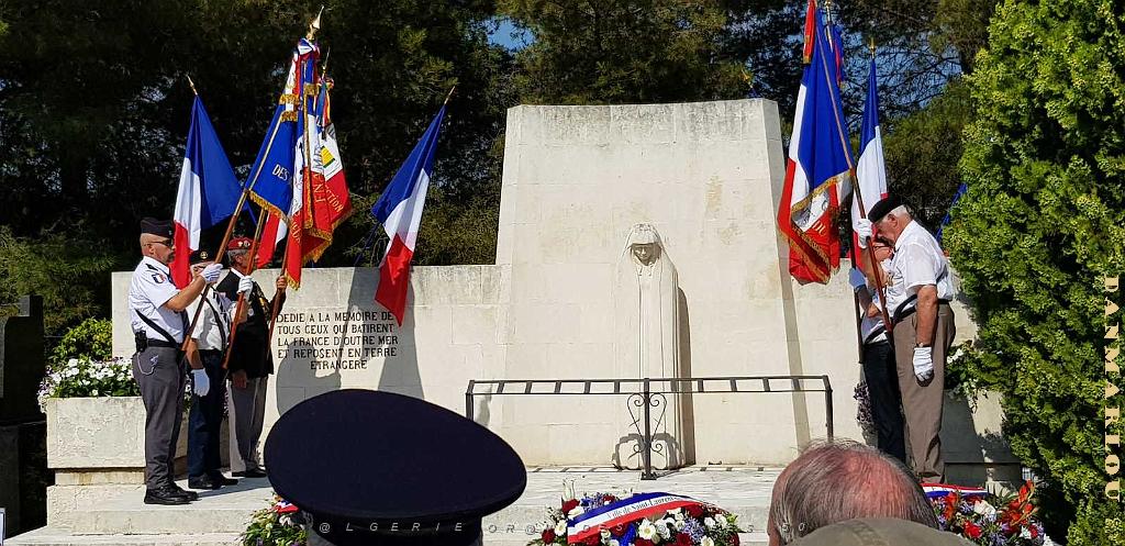 2019 07 05 ST LAURENT DU VAR HOMMAGE A NOS DISPARUS ET MORTS DU 5 07 1962 A ORAN (10).jpg
